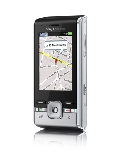 Toques para Sony-Ericsson T715 baixar gratis.